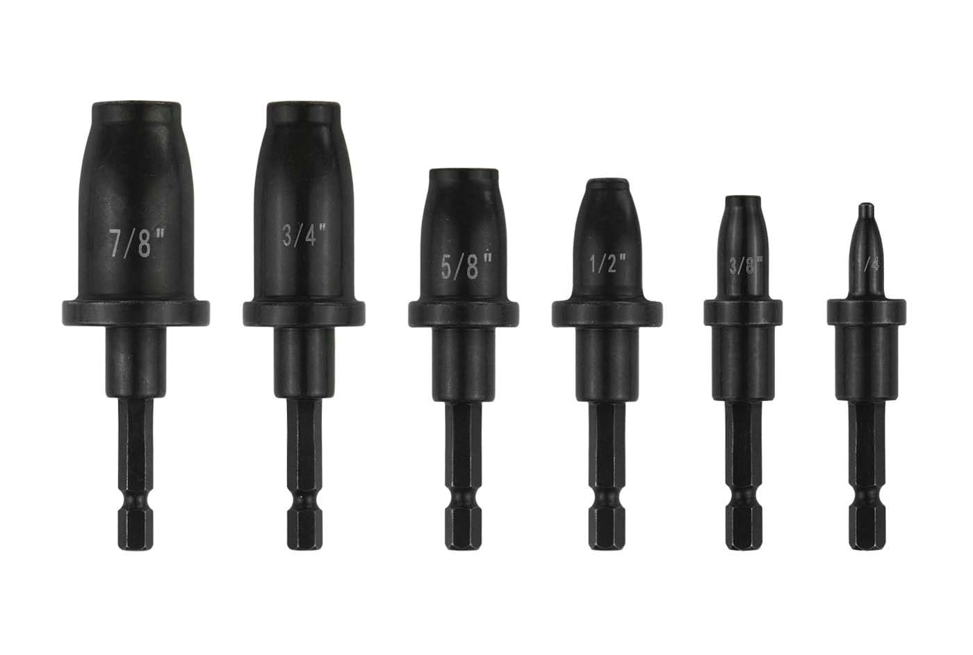 TECNOSYSTEMI SPA SOC - TNSTSC600031 KIT PUNZONI ALLARGATUBO PER TUBI IN POLL