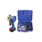 TECNOSYSTEMI SPA SOC - TNSTSC600032 FLANGIATUBO AUTOMATICA CON MORSETTO FRON