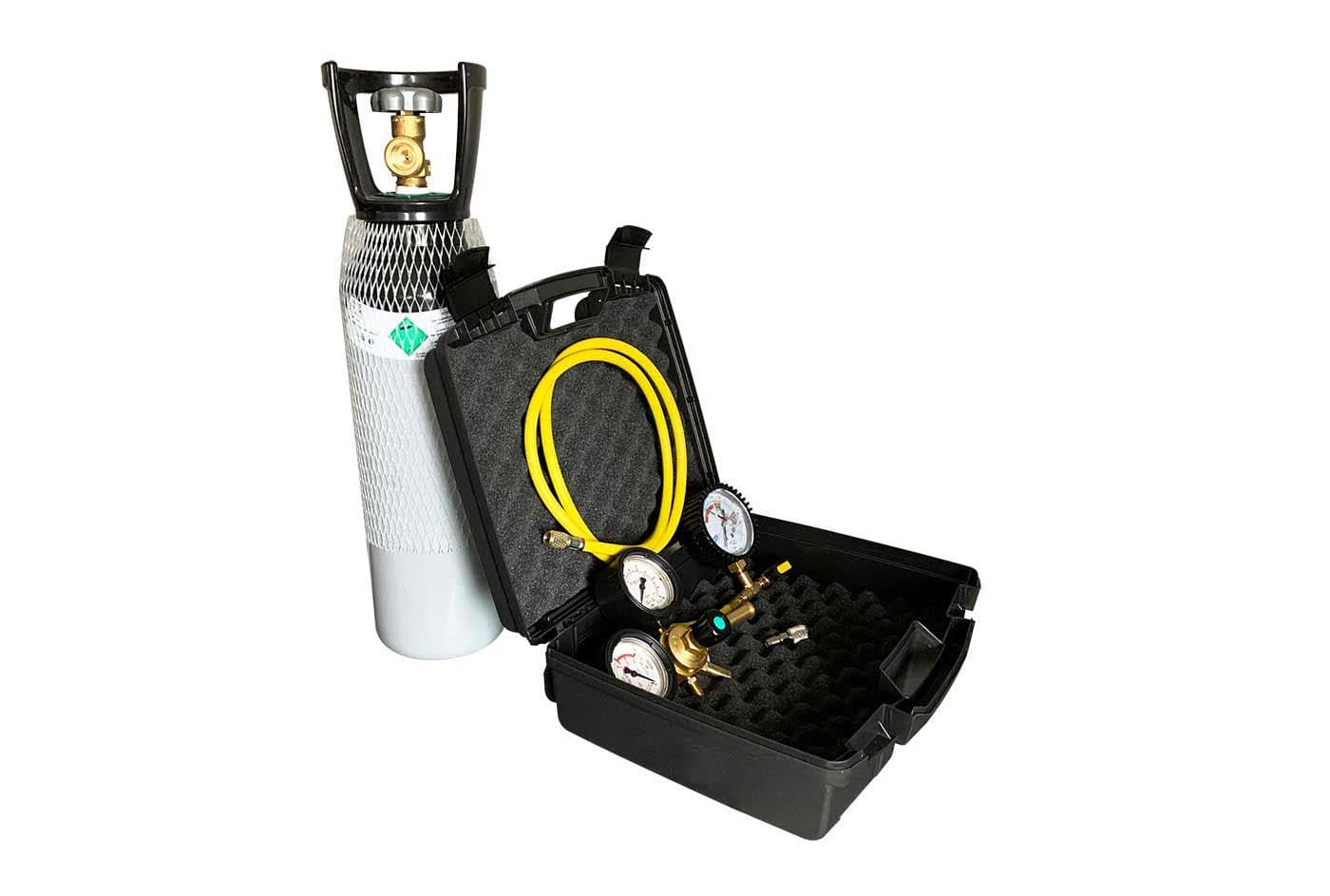 TECNOSYSTEMI SPA SOC - TNSTSC600047 KIT VERIFICA TENUTA PRESSIONE PER GRANDI