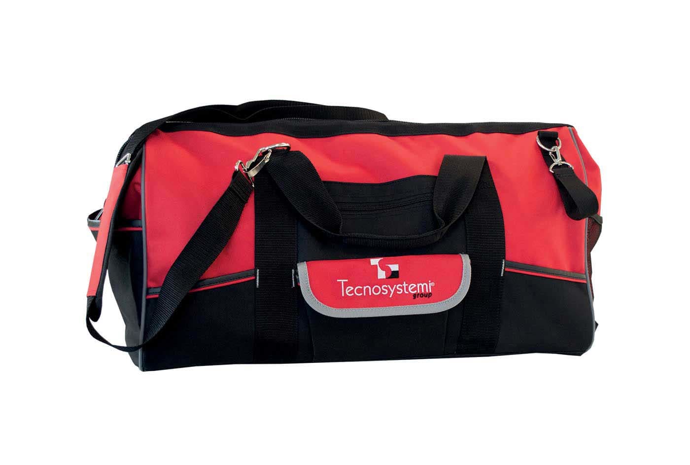 TECNOSYSTEMI SPA SOC - TNSTSC600064 BORSA PROFESSIONALE PORTA UTENSILI E STR