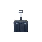 TECNOSYSTEMI SPA SOC - TNSTSC600073 VALIGIA CARRELLABILE PORTA UTENSILI E ST