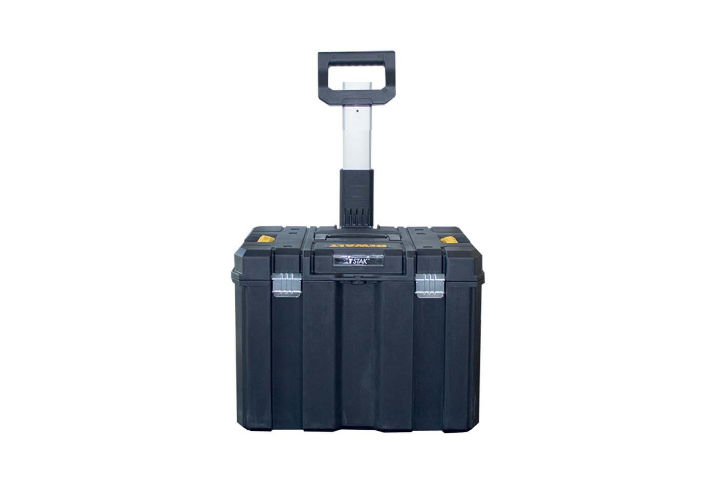 TECNOSYSTEMI SPA SOC - TNSTSC600073 VALIGIA CARRELLABILE PORTA UTENSILI E ST
