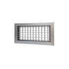 TECNOSYSTEMI SPA SOC - TNSW11161522 BOCCHETTA DI MANDATA IN ALLUMINIO ANODIZ