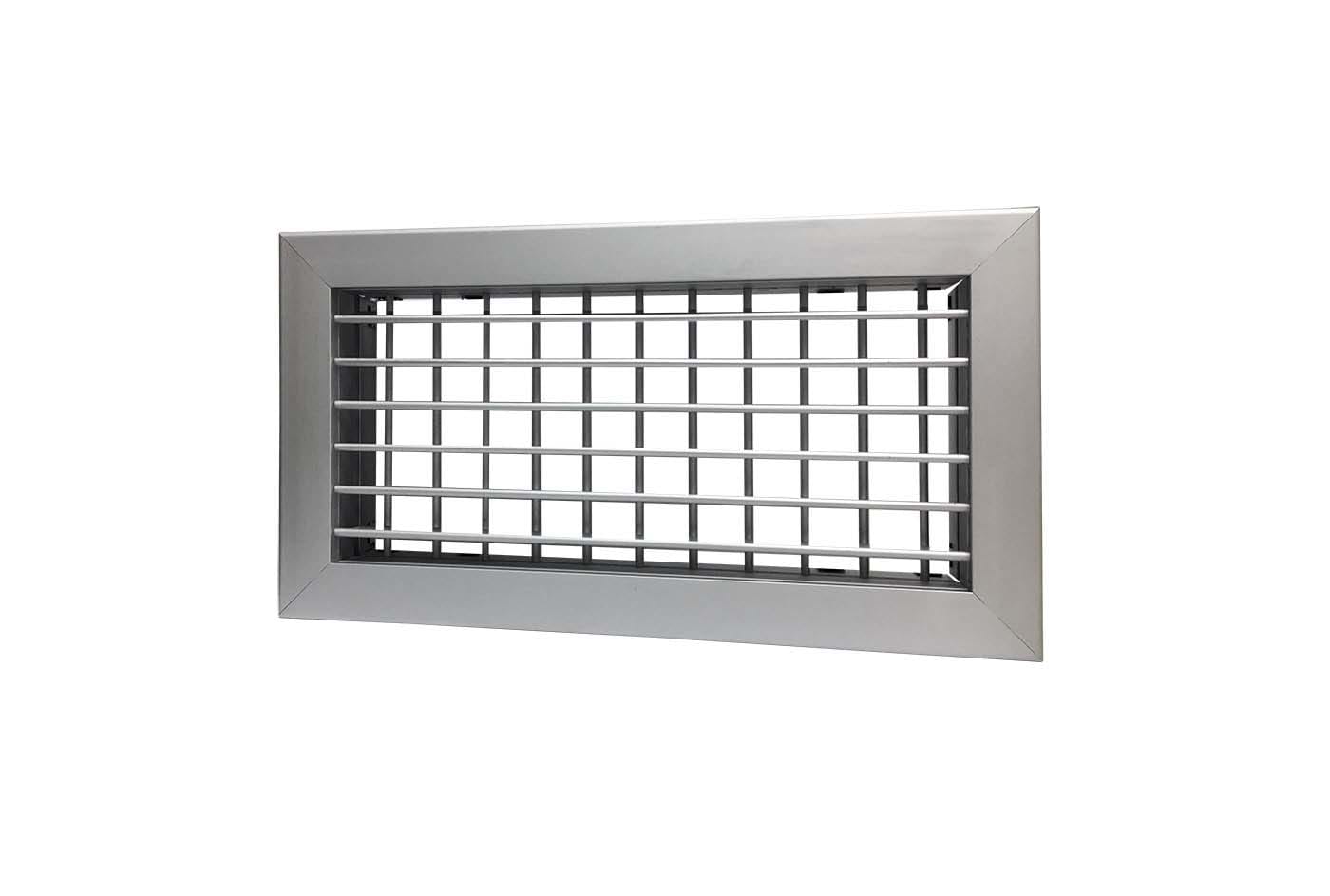 TECNOSYSTEMI SPA SOC - TNSPWC100019 BOCCHETTA DI MANDATA IN ALLUMINIO ANODIZ