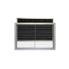 TECNOSYSTEMI SPA SOC - TNSW11161526 GRIGLIA DI RIPRESA IN ALLUMINIO ANODIZZA