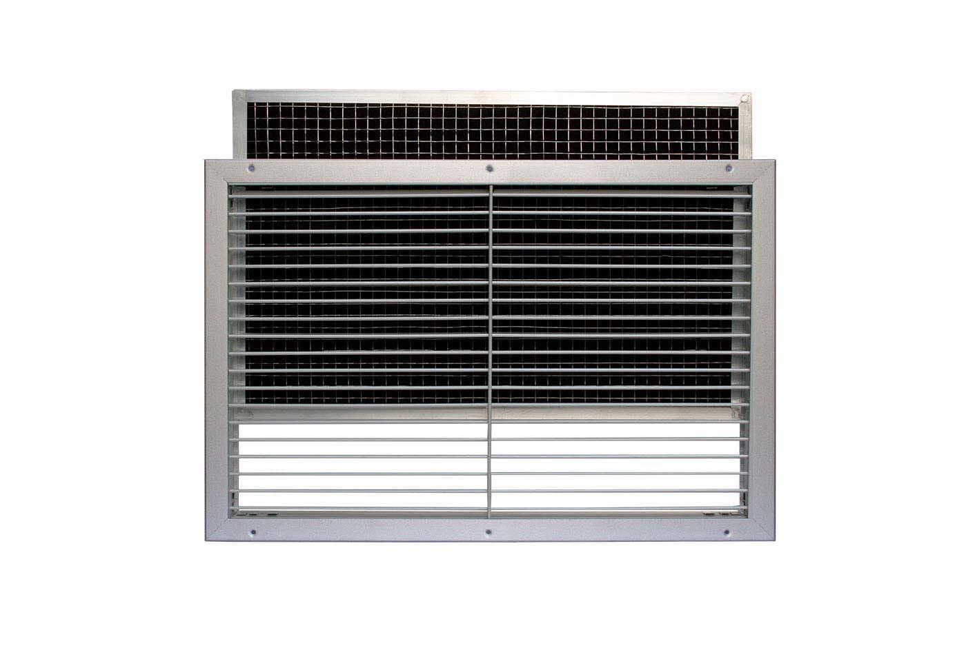TECNOSYSTEMI SPA SOC - TNSPWC500038 FILTRO DI RICAMBIO BIANCO G2 PER GRIGLIA