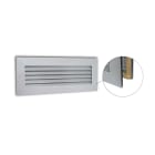 TECNOSYSTEMI SPA SOC - TNSW11161566 GRIGLIA DI TRANSITO IN ALLUMINIO ANODIZZ