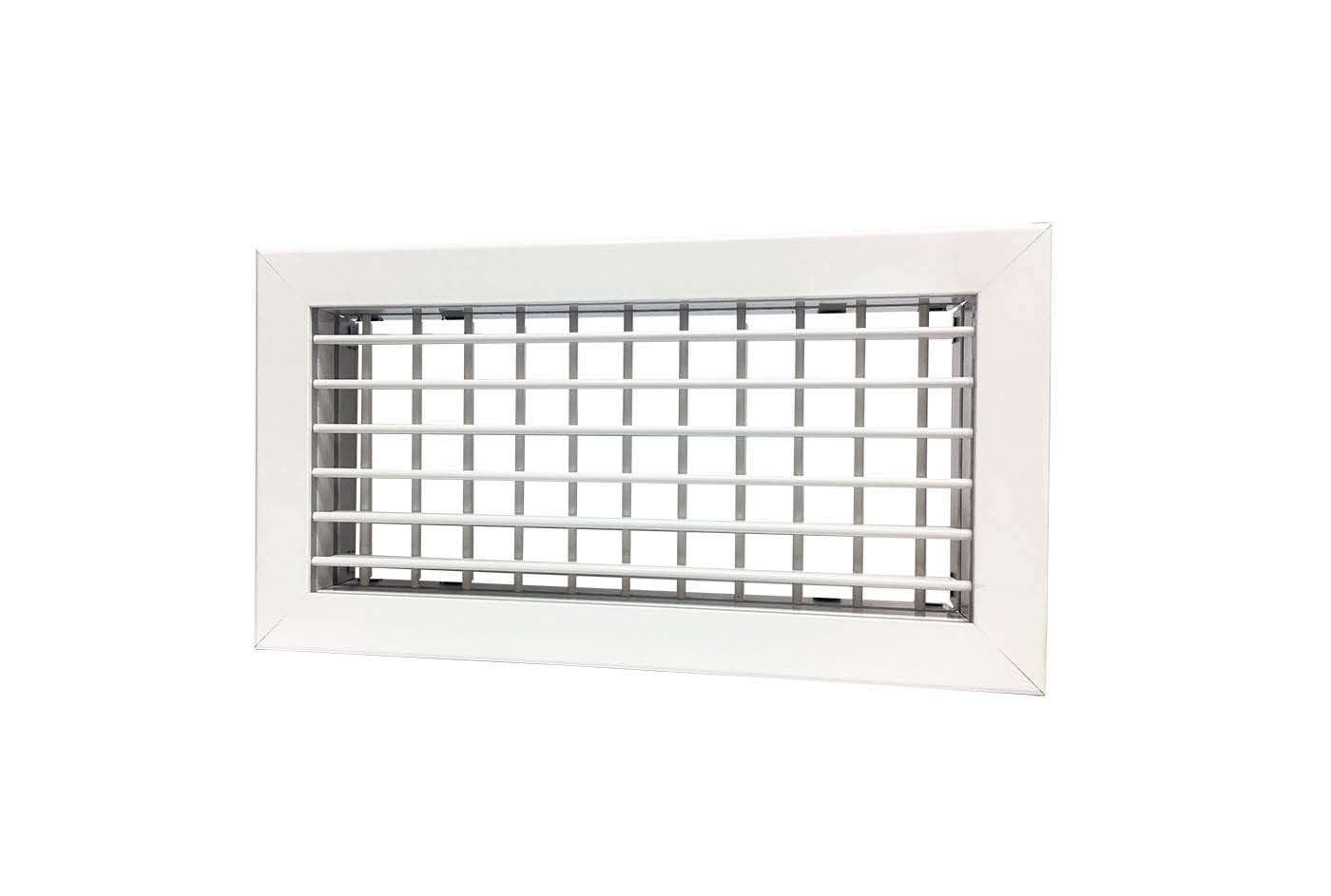 TECNOSYSTEMI SPA SOC - TNSWB11161522 BOCCHETTA DI MANDATA IN ALLUMINIO VERNIC