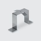 IGUZZINI ILLUMINAZI - IGZ3.MWG8.000.0 NR.2 STAFFA FE.DI SOSTEGNO INCASSO MINIM