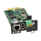 EATON - EAOINDGW-M3 INDUSTRIAL GATEWAY CARD M3 (MODBUS TCP/R