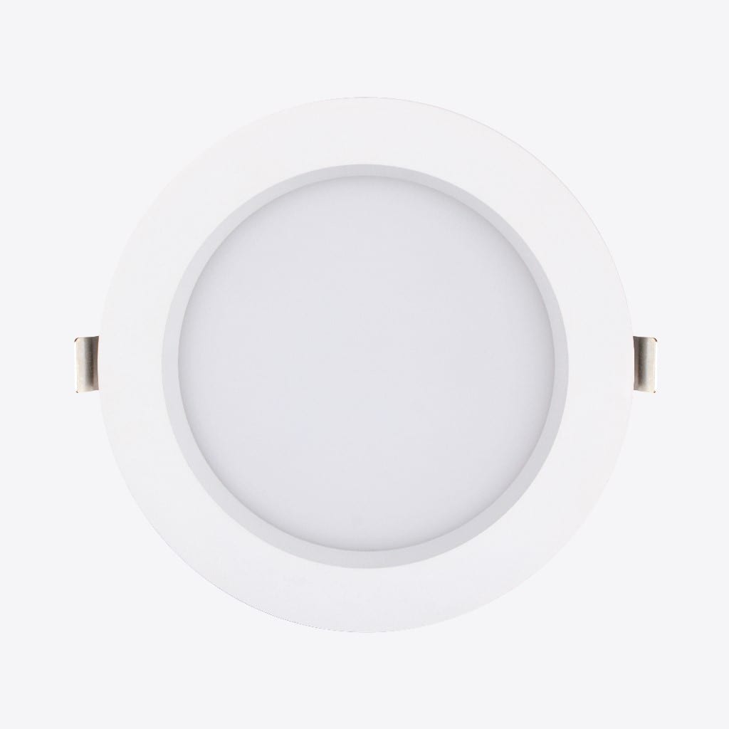 THREELINE ITALIA SRL - EHTDLI206540D2 DOWNLIGHT LED 20W ROTONDO IP65 4000K DAL