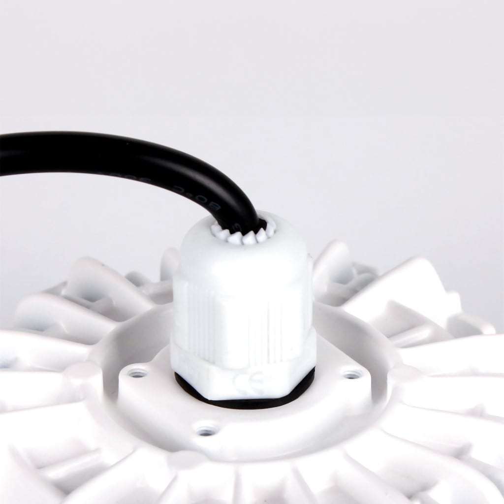 THREELINE ITALIA SRL - EHTDLI106540 DOWNLIGHT LED 10W ROTONDO IP65 4000K