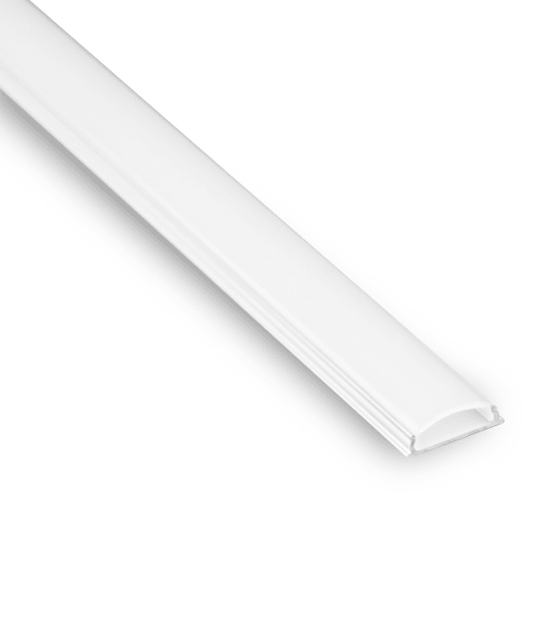 NOBILE ITALIA - NOBBARRA/STRIP/23/S PROF.ALL. SUPERF. FLESSIBILE 2MT DIFF OP