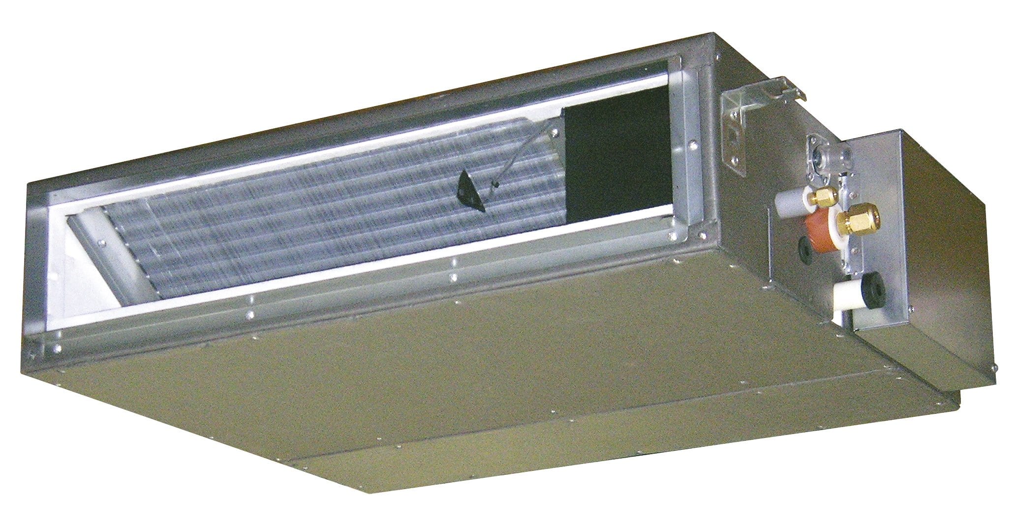PANASONIC MARKETING - PNSCS-Z35UD3EAW UNITA INTERNA CANALIZZATA, 3.50 KW - GAS