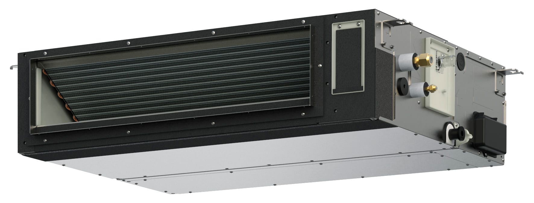 PANASONIC MARKETING - PNSS-1014PF3E U.I CANALIZZATA PF3, COMPATIBILE CON EST