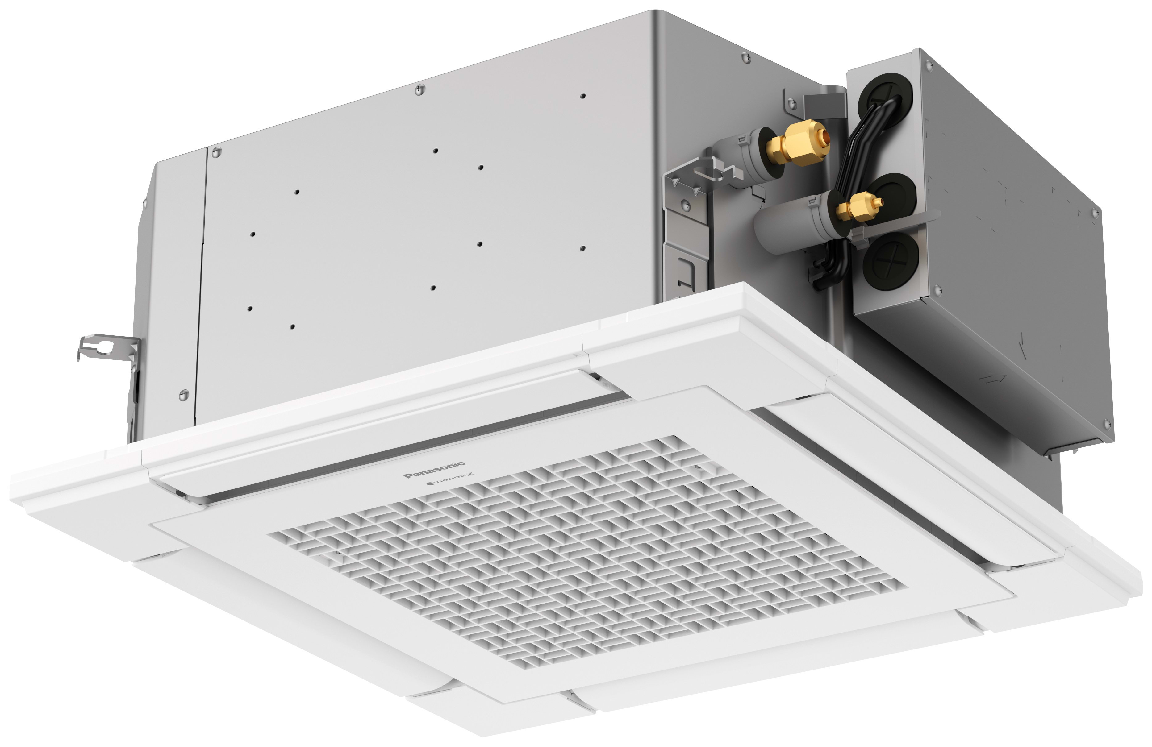 PANASONIC MARKETING - PNSS-M20PY3E U.I CASSETTA A 4 VIE 60X60 PY3, 2,0KW, P