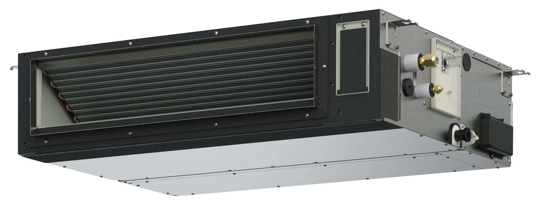 PANASONIC MARKETING - PNSS-71WF3E AQUAREA ECOFLEX UNITA CANALIZZATA 7,1 KW