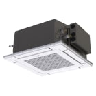 PANASONIC MARKETING - PNSS-25PY3E U.I CASSETTA A 4 VIE 60X60 PY3 2,5 KW, P