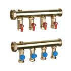 WATTS INDUSTRIES ITA - WAT3421306 COLL.PREM.3/4 6DER.VALV.CONTR.EUROK