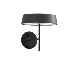ROSSINI - RSSINE002AN APPLIQUE PORTATILE ANTRACITE LED 2,2W IP
