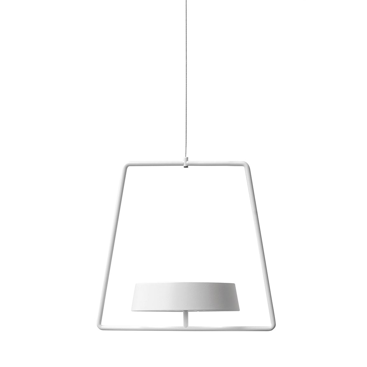ROSSINI - RSSINE003B SOSPENSIONE LED 2,2W BIANCA