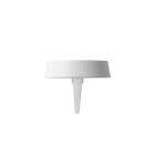 ROSSINI - RSSINE004B LAMPADA PER BOTTIGLIA PORTATILE BIANCO L