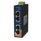 DIGIMAX SRL - DIXINJ-102GT POE+ INJECTOR 2XGIGAETH