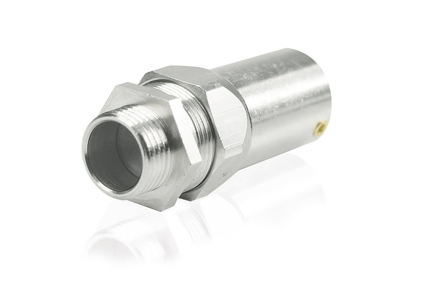 EURO 2000 SPA - URO59242 RACCORDO INR TR/PR 20 9,0-14,5 M16*1,5