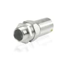 EURO 2000 SPA - URO59242 INR-TR/PR PRES.M16X1.5(10,5-13)TUBE-20MM