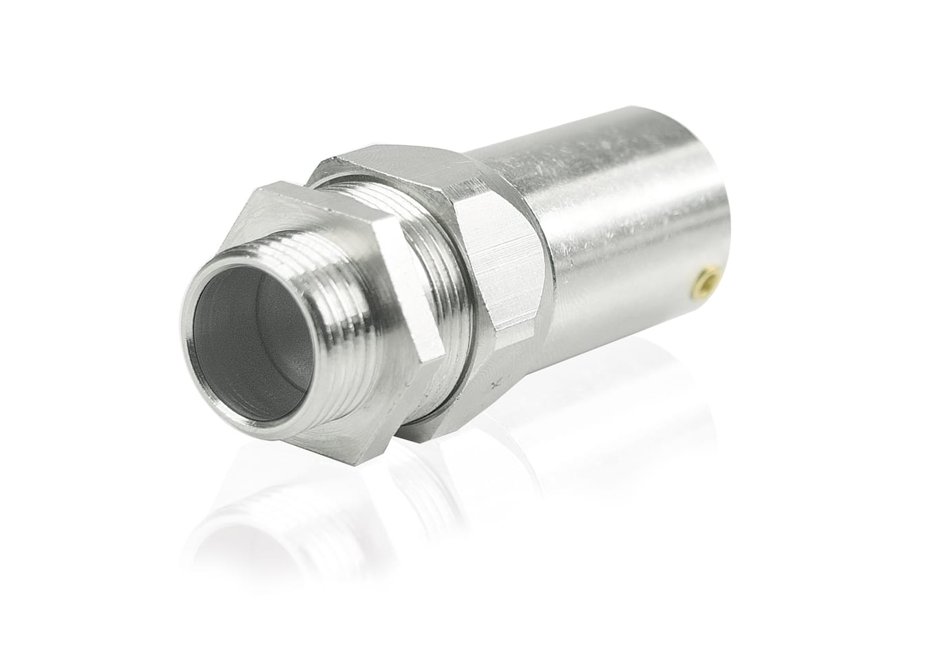 EURO 2000 SPA - URO59242 INR-TR/PR PRES.M16X1.5(10,5-13)TUBE-20MM