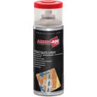 INTERCABLE SRL - INRV401R TRACCIANTE 90 400 ML ROSSO