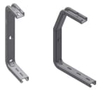 ZAMET SPA - ZATT03100015 03 STAFFA A BILANCIERE 320X180