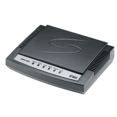 URMET SPA - UTD4501/30 INTERFACCIA VOIP ATA 1 LINEA