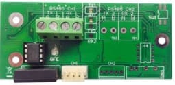 STS ELETTRONICA SRL - STSINT/RS422/P2P-S INTERFACCIA RS422 SINGOLA CONNESSIONE