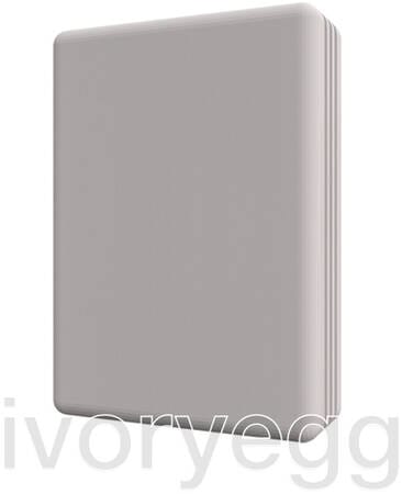 TOSHIBA ITALIA - HVAINWFITOS001R100 COMANDO CABLATO WIFI INTERNET