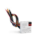 EELECTRON SPA - EEXIO44D02KNX INTERF. PULS. 4 IN 4 OUT LED