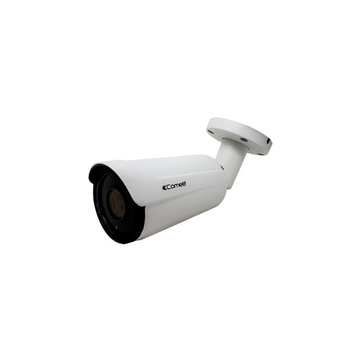 COMELIT GROUP SPA - COEIPBCAMS02ZA TELEC. IP BULLET 2MP, 2.7-13.5MM, IR 40M