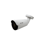 COMELIT GROUP SPA - COEIPBCAMS05VA TELEC. IP BULLET 5MP, 2.8-12MM, IR 40M