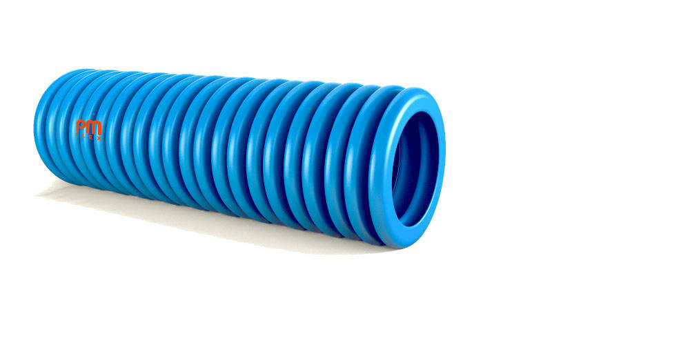 PM FLEX SRL - PMPIPCA20 IPCA20 33212 SUPERLUB BLU PVC