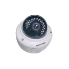 COMELIT GROUP SPA - COEIPCAM068C TELEC. IP MINIDOME HD, 2.8-12MM, H.265