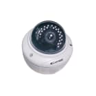 COMELIT GROUP SPA - COEIPCAM084A TELEC. IP MINIDOME 4MP,2.8-12MM,IR 30M