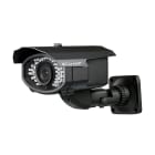 COMELIT GROUP SPA - COEIPCAM1622A TEL. IP BULLET FULL-HD, 6-22MM, IR 50M,I