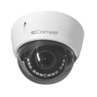 COMELIT GROUP SPA - COEIPCAM1848A TEL. IP VDOME 4MP,2.8-12MM,H265,DWDR,AIF