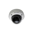 COMELIT GROUP SPA - COEIPCAM768ZA TELEC. IP MINIDOME 3MP,2.8-12MM,IR 35M,I