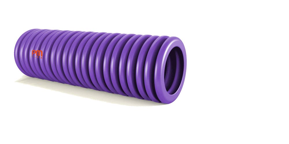 PM FLEX SRL - PMPIPCVI25 IPCVI25 33212 SUPERLUB VIOLA PVC