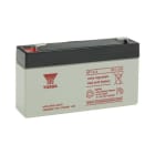 IPE SRL - IPENP1.26 NP1,2-6VDC BATTERIA RICARICABILE