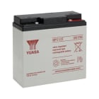 IPE SRL - IPENP1712 NP17-12VDC I BATTERIA RICARICABIL