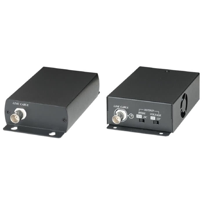 COMELIT GROUP SPA - COEIPEOC001A CONVERTITORE LAN/COAX E VICEVERSA