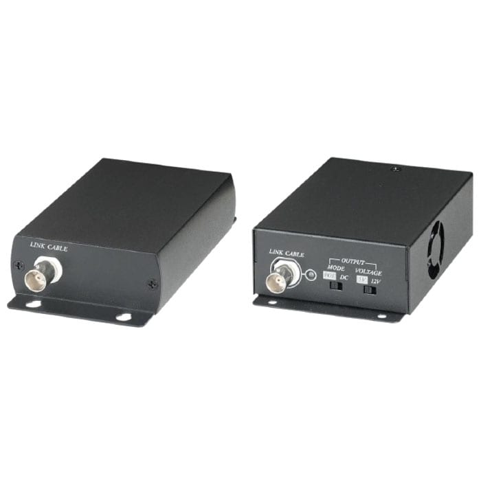 COMELIT GROUP SPA - COEIPEOC001A CONVERTITORE LAN/COAX E VICEVERSA