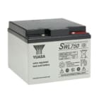 IPE SRL - IPESWL750 BATTERIA PIOMBO 12V 25AH
